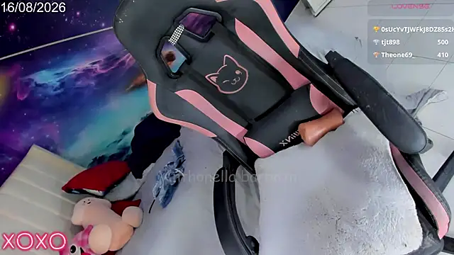 عرض كام Nella_Dolls