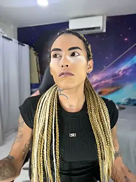 Nella_Dolls Webcam-Show