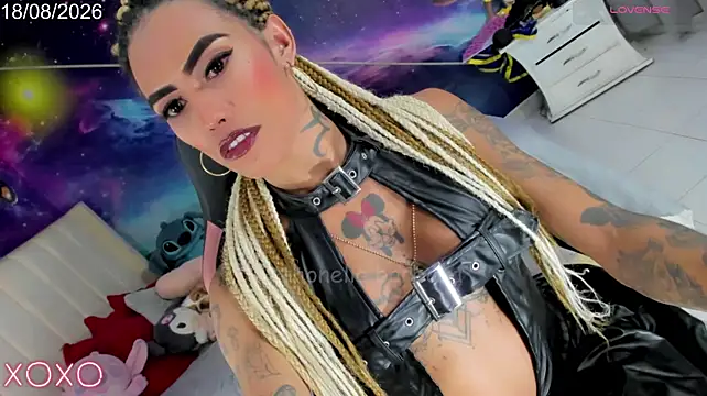 Nella_Dolls Webcam-Show