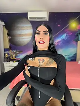 Webkamerová show Nella_Dolls