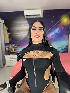 عرض كام Nella_Dolls