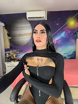 Show de Nella_Dolls na webcam