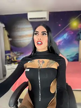 عرض كام Nella_Dolls