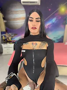 Show modela Nella_Dolls na web-kameri