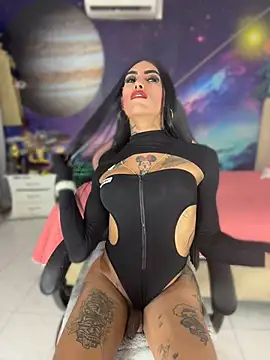 Show de Nella_Dolls na webcam