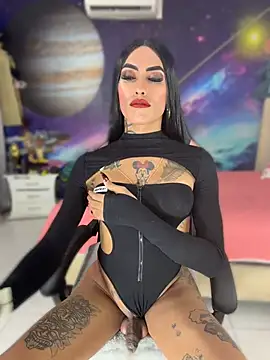 Nella_Dolls 웹캠 쇼
