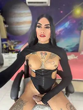 Show de Nella_Dolls na webcam