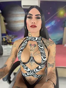 Nella_Dollsのウェブカメラショー