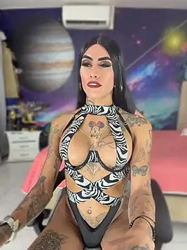 Nella_Dolls Webcam show