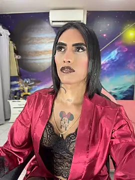 Show de Nella_Dolls na webcam