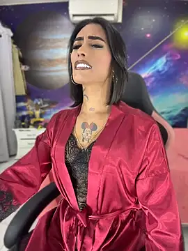 Show de Nella_Dolls na webcam