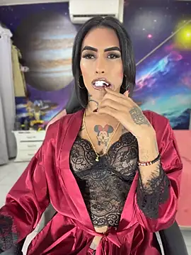 عرض كام Nella_Dolls