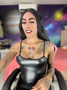 Nella_Dolls 网络视讯表演