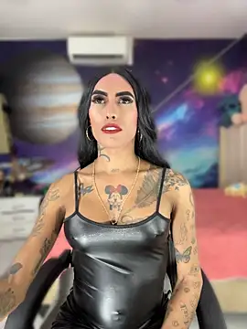 Nella_Dolls Webcam-Show