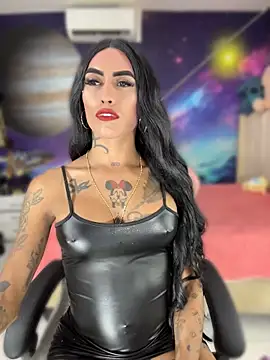 Nella_Dolls Show Webcam