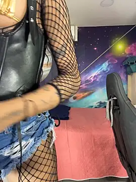 عرض كام Nella_Dolls