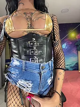 Nella_Dolls 在線直播表演