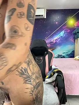 Nella_Dolls: вебкам-шоу