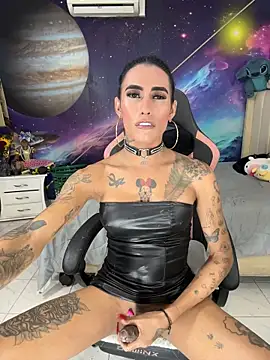 Nella_Dolls Webcam-Show