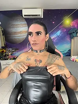 Вебкам-шоу Nella_Dolls