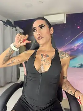 Nella_Dolls Webcam-Show
