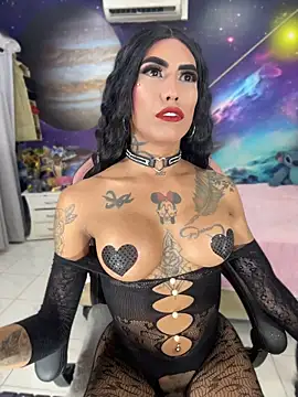 Show modela Nella_Dolls na web-kameri