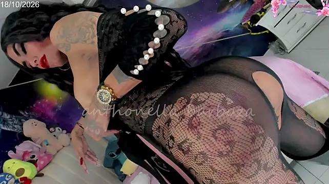 Show modela Nella_Dolls na web-kameri