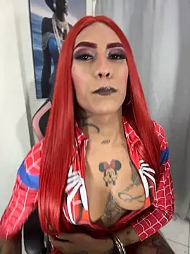 Pertunjukan Kamera Web Nella_Dolls