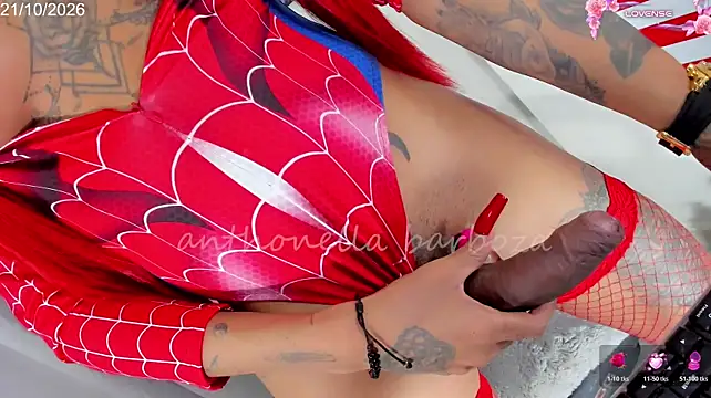 Nella_Dolls – webcam-show