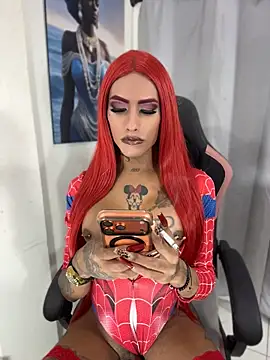 عرض كام Nella_Dolls
