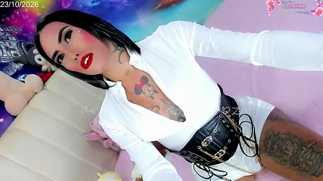 Nella_Dolls Webcam-Show
