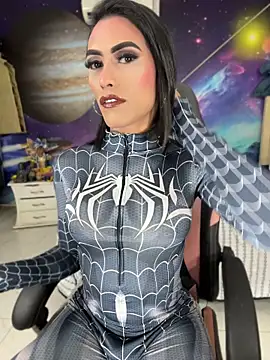 Nella_Dolls' Webcam Show
