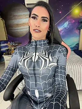 Show webcam de Nella_Dolls