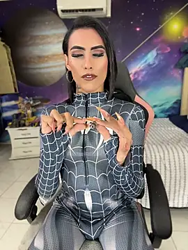 Show modela Nella_Dolls na web-kameri