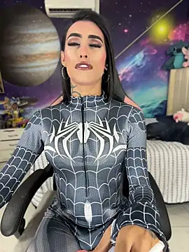 Nella_Dolls webcam show