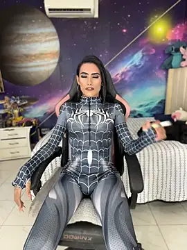 عرض كام Nella_Dolls