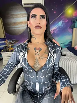 Nella_Dolls' Webcam Show