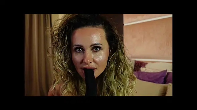 SharonStarr Live XXX-Chat