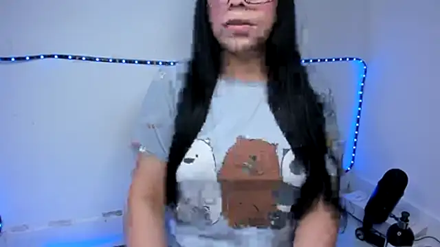 Barbiabboud's Live XXX Chat