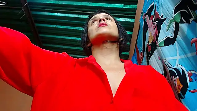 chandra_haraa's Webcam Show