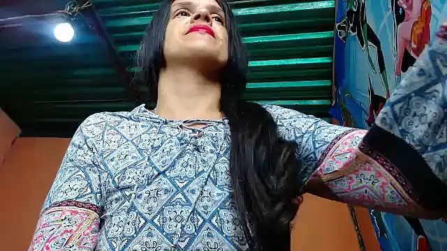chandra_haraa Webcamshow