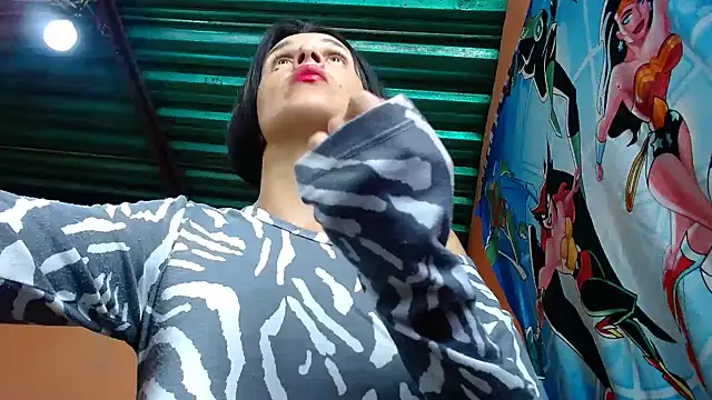chandra_haraa's Live XXX Chat
