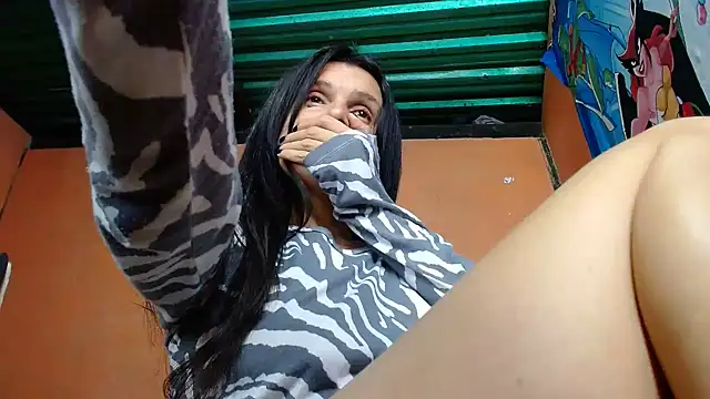 chandra_haraa Chat XXX in diretta