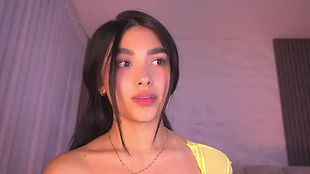 Chat XXX en directo de katy_rioss