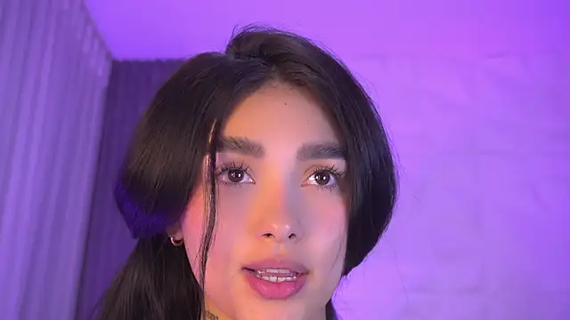 Chat XXX en directo de katy_rioss