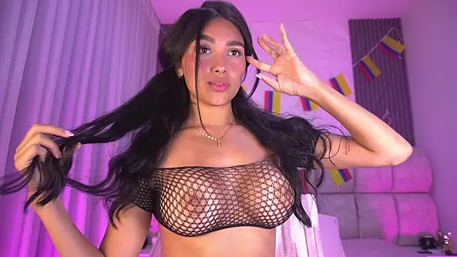 Chat XXX en directo de katy_rioss