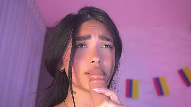 XXX chat uživo modela katy_rioss