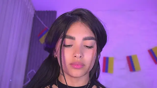 Chat XXX ao vivo de katy_rioss
