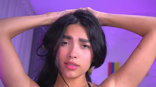 Czat XXX na żywo – katy_rioss