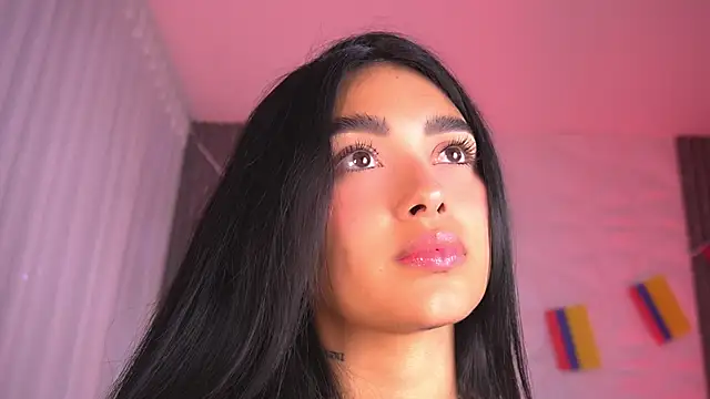 Czat XXX na żywo – katy_rioss